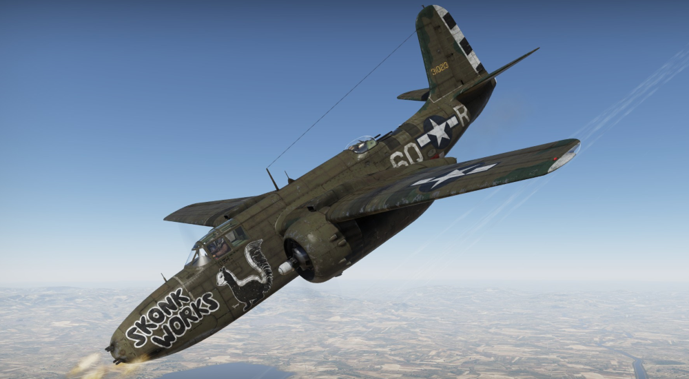 Lower BRs for R2Y2 variants - Realistic Battle - War Thunder — official  forum