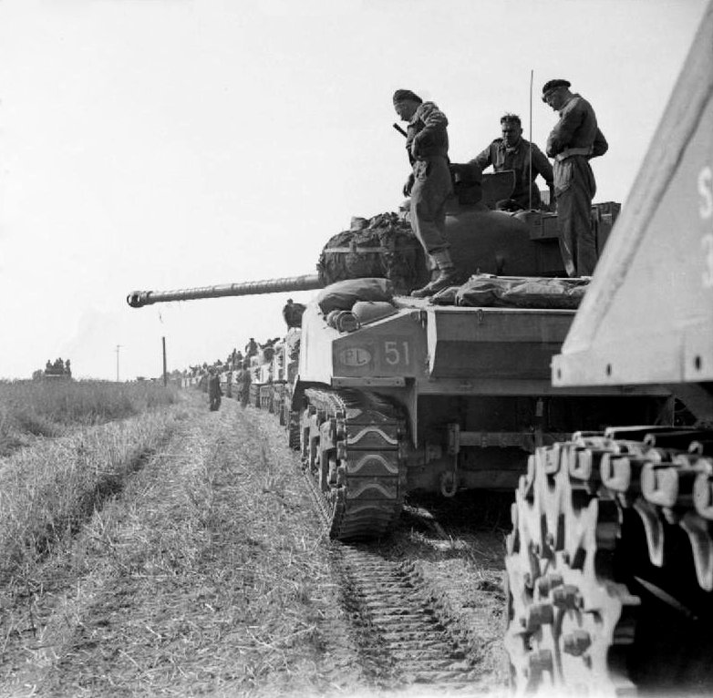 The_1st_Polish_Armoured_Division_in_the_Normandy_Campaign_1944_B8826.jpg