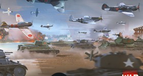War Thunder - Next-Gen MMO Combat Game for PC, Mac, Linux and PlayStation®4 | Play for free now! - About the Game
