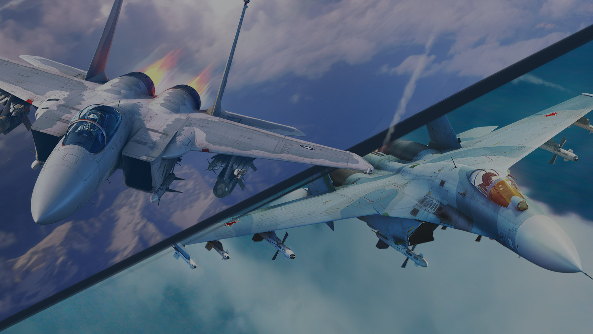 WAR THUNDER – Jogue gratuitamente – Defesa Aérea & Naval