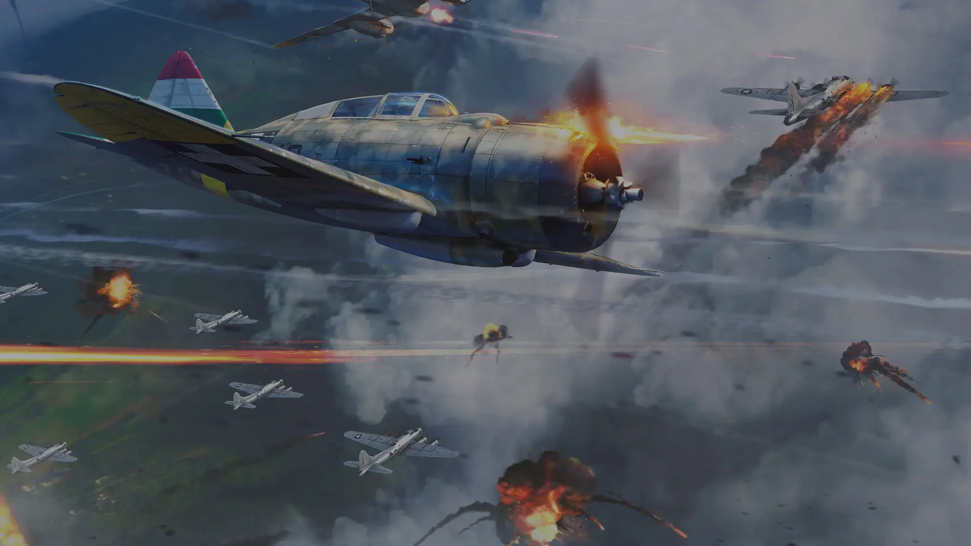 War Thunder