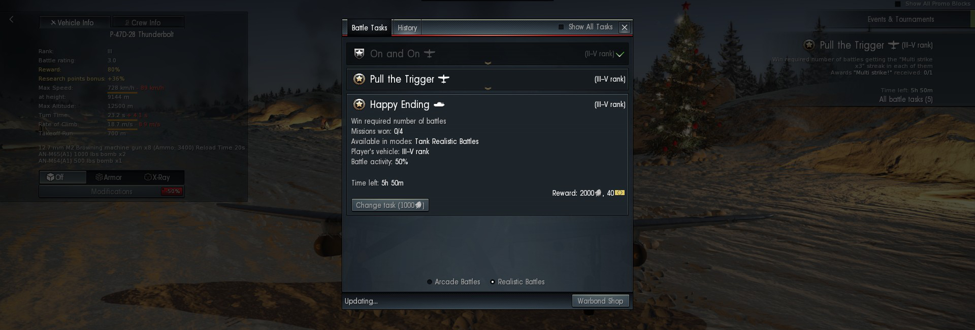 Featured image of post Gamehag War Thunder Tasks