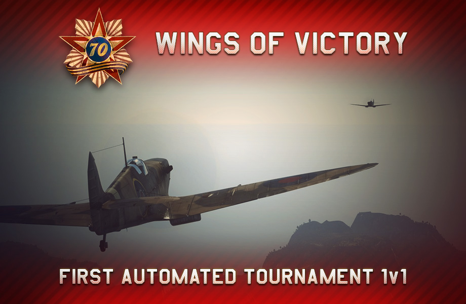 Wings Of Victory [1941]