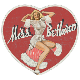 Miss Behaven