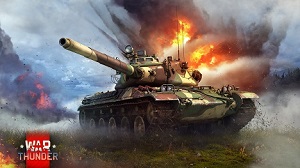 Pre-order - AMX-30