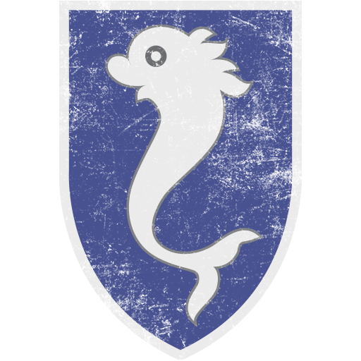12th Dragoon Regiment insignia, France
