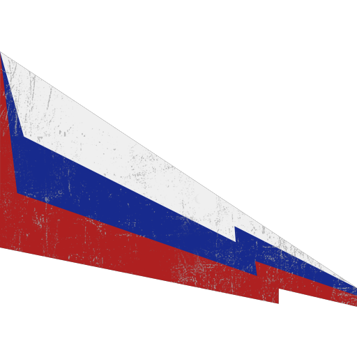 “Russia Day” decal