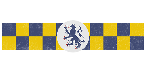 Emblem of the 54th Squadron flash, RAF