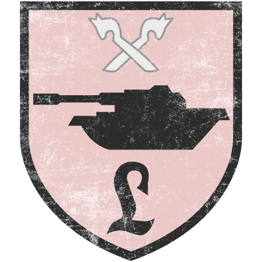 Panzerbataillon, Bundeswehr