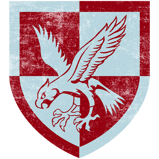 Emblem of the 16th Air Assault Brigade of the British Army