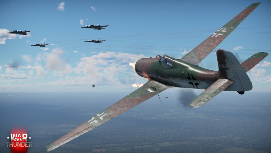  Apex Predators -  -  - War Thunder