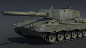 [Development] “Export Order”: PT-16/T14 mod - News - War Thunder