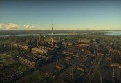 [Development] New Location: Abandoned Factory - News - War Thunder