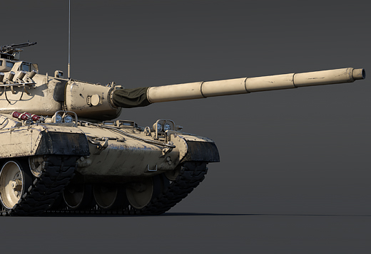 Super AMX-30