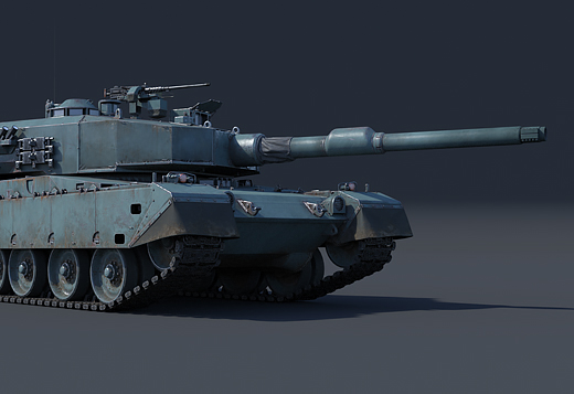 Type 90