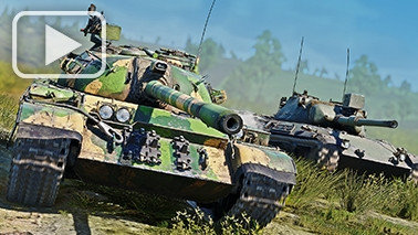 War Thunder — Realistic Military Vehicles Online Combat Game For PC ...