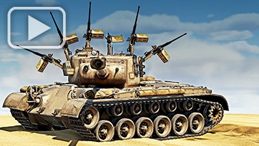 War Thunder — Realistic Military Vehicles Online Combat Game For PC ...