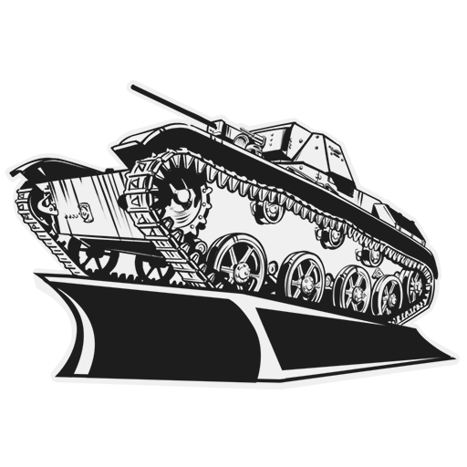“Vehicles of Victory: T-60” decal
