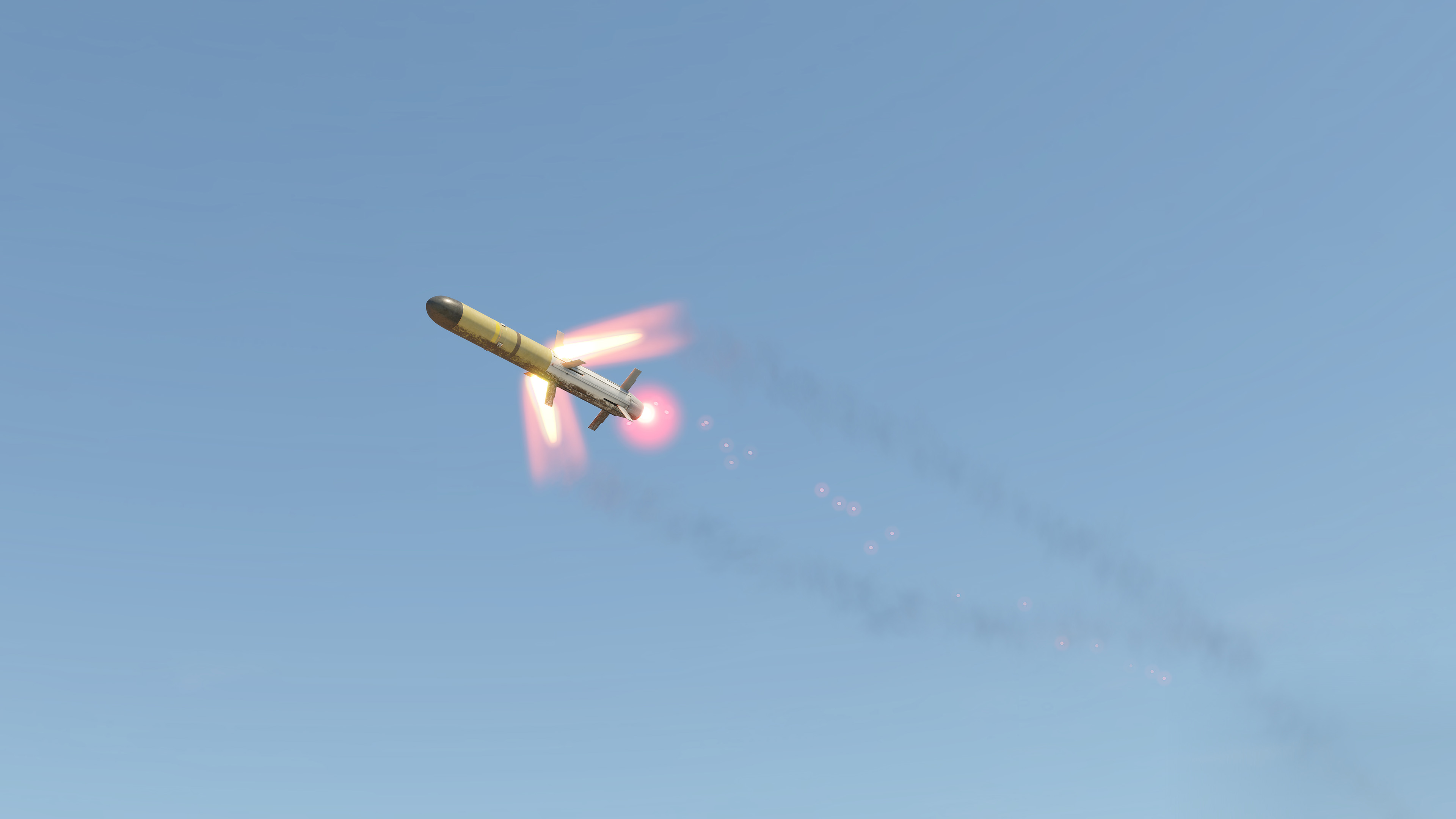 C'est corrigé! №79 - Actualités - War Thunder