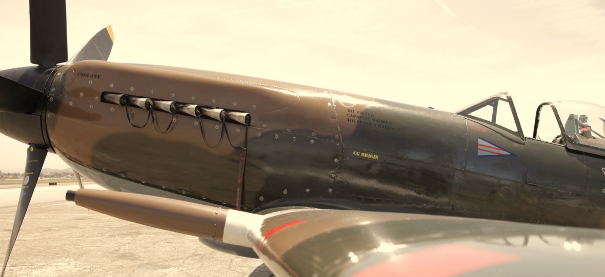 Spitfire Development History War Thunder - DiscorderlyChaos