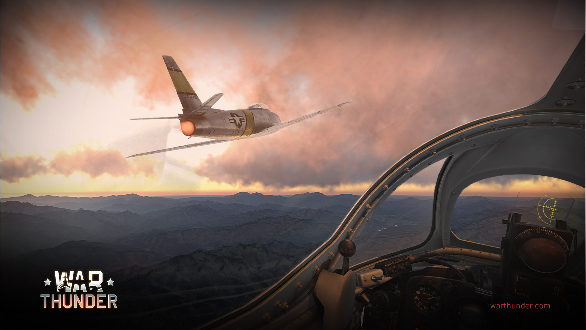 War Thunder loading screens - on your desktop! - News ...