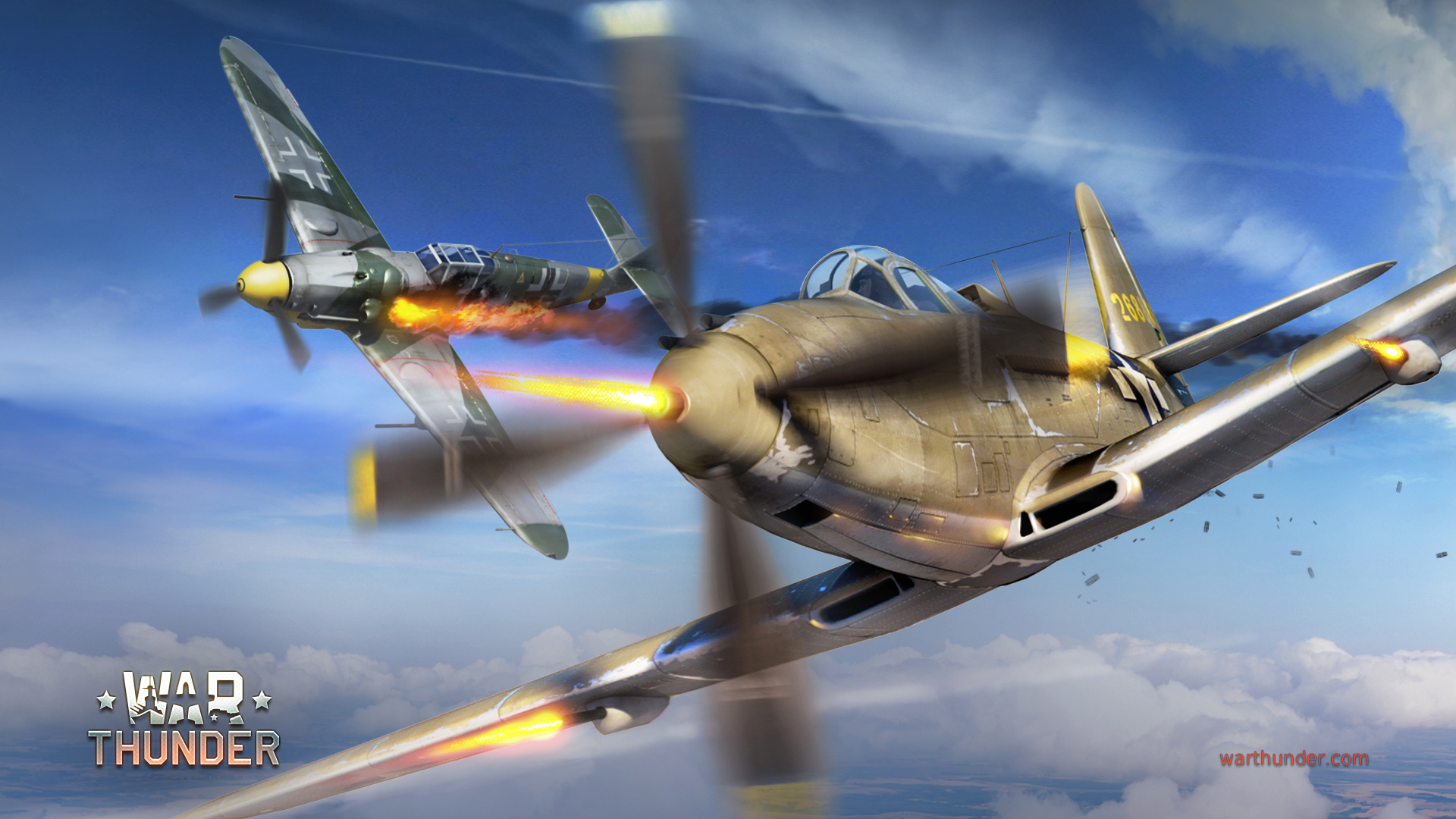 Vastly Improving Reworking Air Rb New Game Modes Reconnaissance Interception Night Fighting Etc Passed For Consideration War Thunder Official Forum